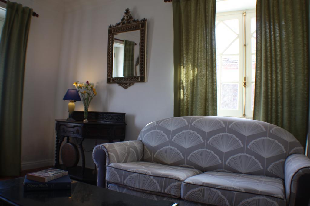 Acucena Vintage Bed & Breakfast Sintra Buitenkant foto