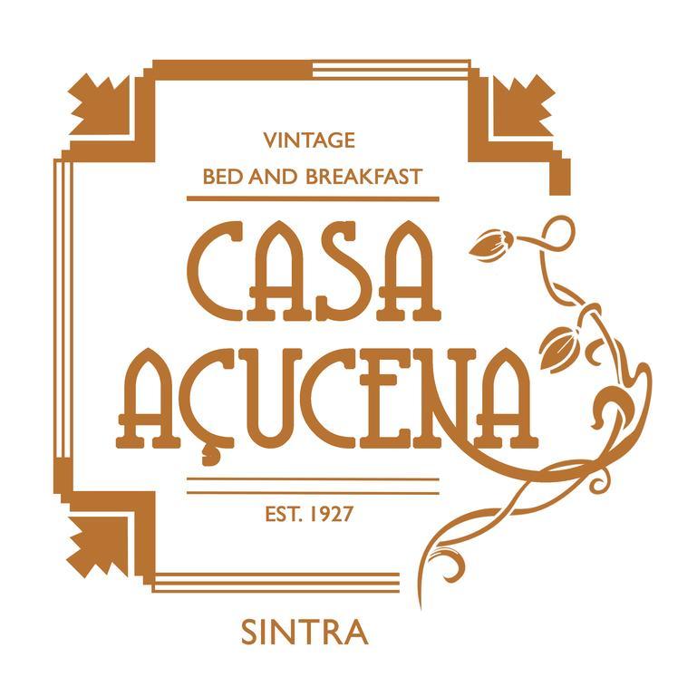 Acucena Vintage Bed & Breakfast Sintra Buitenkant foto