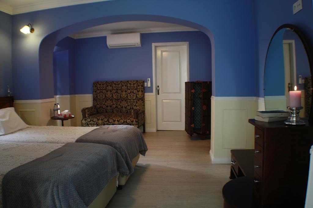 Acucena Vintage Bed & Breakfast Sintra Buitenkant foto