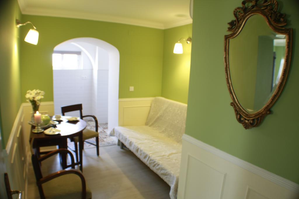 Acucena Vintage Bed & Breakfast Sintra Buitenkant foto