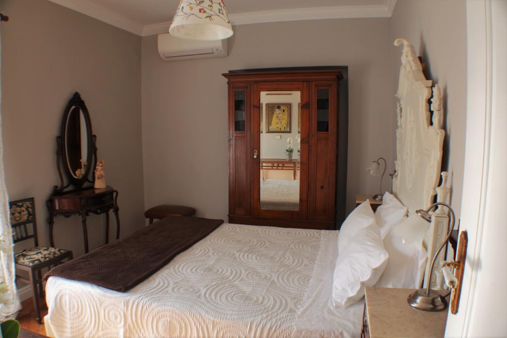 Acucena Vintage Bed & Breakfast Sintra Buitenkant foto