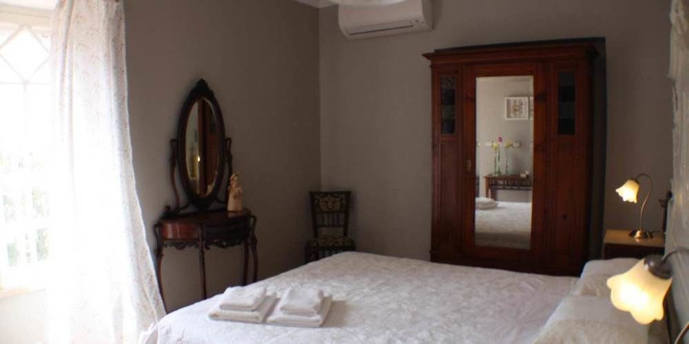 Acucena Vintage Bed & Breakfast Sintra Buitenkant foto