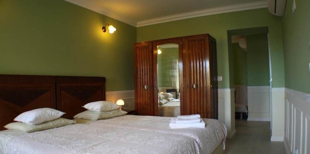 Acucena Vintage Bed & Breakfast Sintra Buitenkant foto