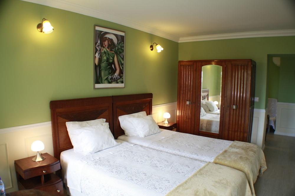 Acucena Vintage Bed & Breakfast Sintra Buitenkant foto