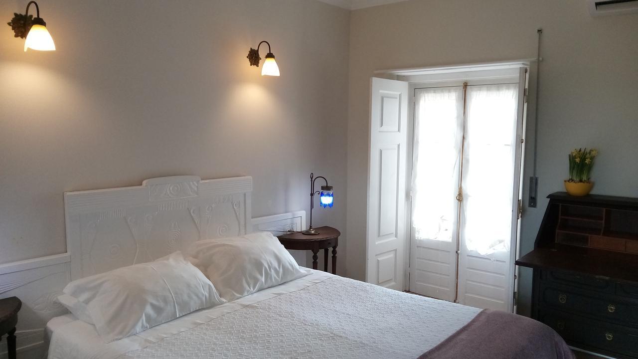 Acucena Vintage Bed & Breakfast Sintra Buitenkant foto